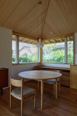 設計工房フウカ|FUUCA ARCHITECTURAL DESIGN|奈良