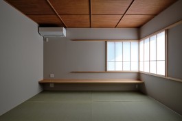 設計工房フウカ|FUUCA ARCHITECTURAL DESIGN|奈良