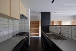 設計工房フウカ|FUUCA ARCHITECTURAL DESIGN|奈良