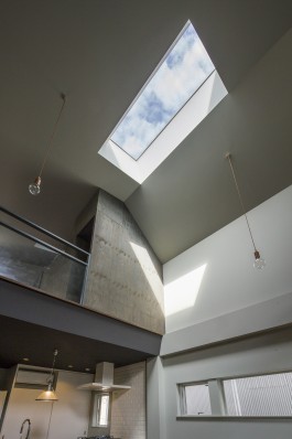 設計工房フウカ|FUUCA ARCHITECTURAL DESIGN|奈良