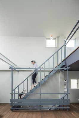 設計工房フウカ|FUUCA ARCHITECTURAL DESIGN|奈良