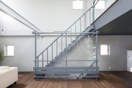 設計工房フウカ|FUUCA ARCHITECTURAL DESIGN|奈良