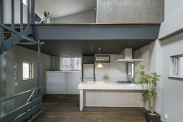 設計工房フウカ|FUUCA ARCHITECTURAL DESIGN|奈良