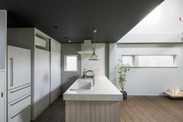 設計工房フウカ|FUUCA ARCHITECTURAL DESIGN|奈良