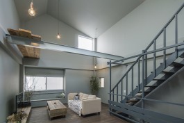 設計工房フウカ|FUUCA ARCHITECTURAL DESIGN|奈良