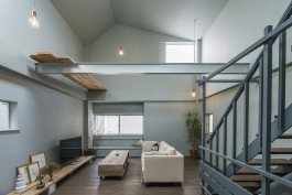 設計工房フウカ｜FUUCA ARCHITECTURAL DESIGN｜奈良