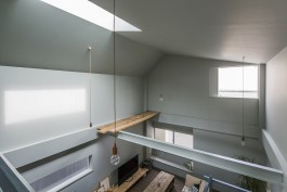 設計工房フウカ|FUUCA ARCHITECTURAL DESIGN|奈良