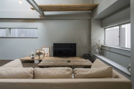 設計工房フウカ|FUUCA ARCHITECTURAL DESIGN|奈良