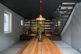 設計工房フウカ|FUUCA ARCHITECTURAL DESIGN|奈良