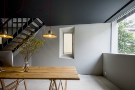 設計工房フウカ|FUUCA ARCHITECTURAL DESIGN|奈良