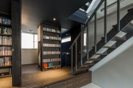 設計工房フウカ|FUUCA ARCHITECTURAL DESIGN|奈良