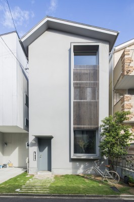 設計工房フウカ|FUUCA ARCHITECTURAL DESIGN|奈良