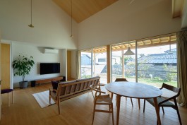 設計工房フウカ|FUUCA ARCHITECTURAL DESIGN|奈良