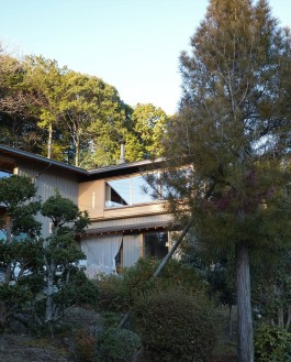 設計工房フウカ｜FUUCA ARCHITECTURAL DESIGN｜奈良