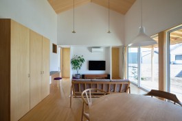 設計工房フウカ|FUUCA ARCHITECTURAL DESIGN|奈良