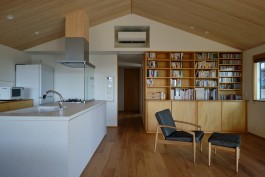設計工房フウカ|FUUCA ARCHITECTURAL DESIGN|奈良
