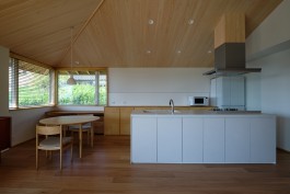 設計工房フウカ｜FUUCA ARCHITECTURAL DESIGN｜奈良