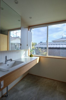 設計工房フウカ|FUUCA ARCHITECTURAL DESIGN|奈良