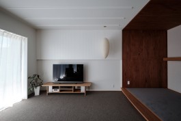 設計工房フウカ|FUUCA ARCHITECTURAL DESIGN|奈良