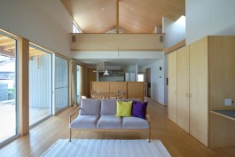 設計工房フウカ｜FUUCA ARCHITECTURAL DESIGN｜奈良