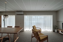 設計工房フウカ|FUUCA ARCHITECTURAL DESIGN|奈良