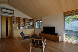 設計工房フウカ|FUUCA ARCHITECTURAL DESIGN|奈良