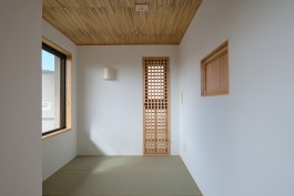 設計工房フウカ｜FUUCA ARCHITECTURAL DESIGN｜奈良