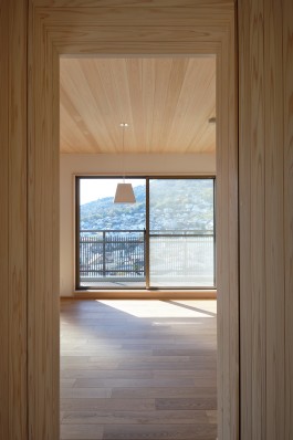 設計工房フウカ｜FUUCA ARCHITECTURAL DESIGN｜奈良