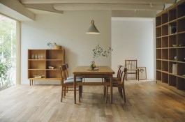 設計工房フウカ｜FUUCA ARCHITECTURAL DESIGN｜奈良