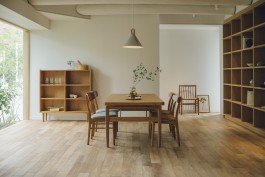 設計工房フウカ|FUUCA ARCHITECTURAL DESIGN|奈良