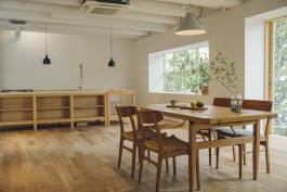 設計工房フウカ|FUUCA ARCHITECTURAL DESIGN|奈良