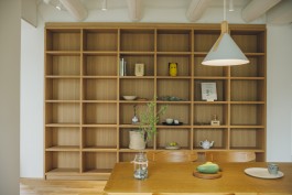 設計工房フウカ|FUUCA ARCHITECTURAL DESIGN|奈良