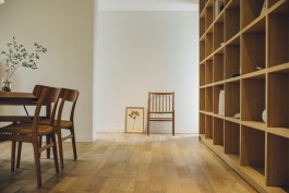 設計工房フウカ|FUUCA ARCHITECTURAL DESIGN|奈良