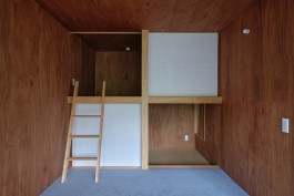 設計工房フウカ|FUUCA ARCHITECTURAL DESIGN|奈良