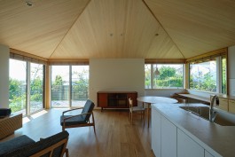 設計工房フウカ|FUUCA ARCHITECTURAL DESIGN|奈良