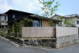 設計工房フウカ|FUUCA ARCHITECTURAL DESIGN|奈良