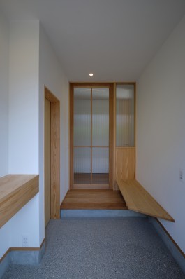 設計工房フウカ|FUUCA ARCHITECTURAL DESIGN|奈良