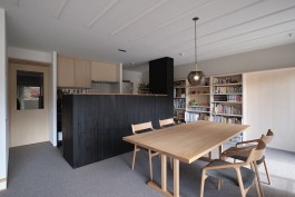 設計工房フウカ|FUUCA ARCHITECTURAL DESIGN|奈良