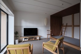 設計工房フウカ|FUUCA ARCHITECTURAL DESIGN|奈良