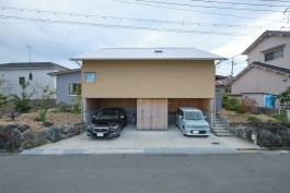 設計工房フウカ|FUUCA ARCHITECTURAL DESIGN|奈良