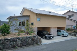 設計工房フウカ|FUUCA ARCHITECTURAL DESIGN|奈良