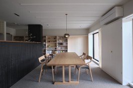 設計工房フウカ｜FUUCA ARCHITECTURAL DESIGN｜奈良