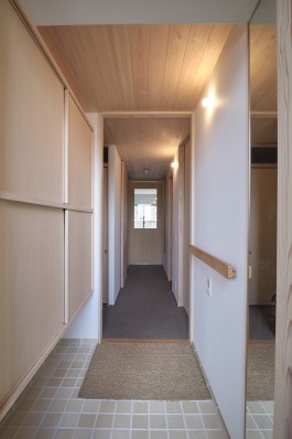 設計工房フウカ|FUUCA ARCHITECTURAL DESIGN|奈良