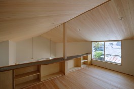 設計工房フウカ|FUUCA ARCHITECTURAL DESIGN|奈良