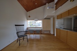 設計工房フウカ｜FUUCA ARCHITECTURAL DESIGN｜奈良