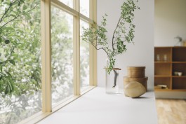 設計工房フウカ|FUUCA ARCHITECTURAL DESIGN|奈良