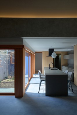 設計工房フウカ｜FUUCA ARCHITECTURAL DESIGN｜奈良