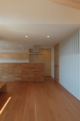 設計工房フウカ｜FUUCA ARCHITECTURAL DESIGN｜奈良