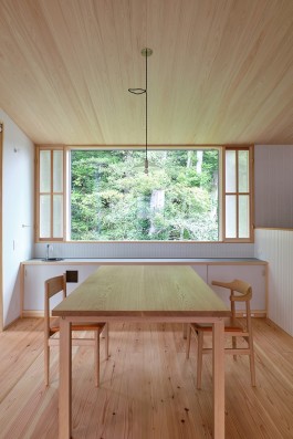 設計工房フウカ｜FUUCA ARCHITECTURAL DESIGN｜奈良