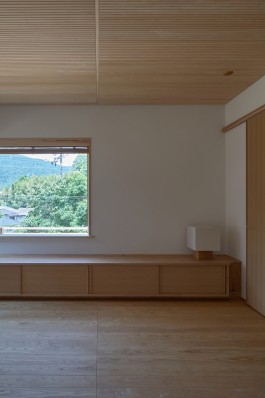 設計工房フウカ｜FUUCA ARCHITECTURAL DESIGN｜奈良